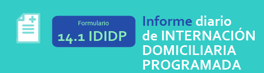 Resumen de Censo Diario